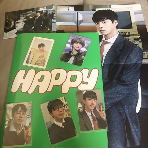 Official Jungkook 