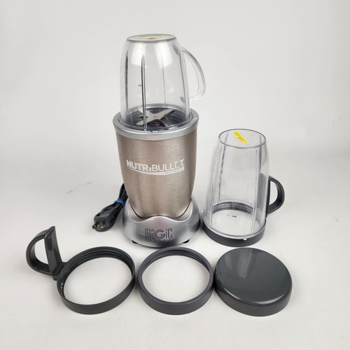 Magic Bullet 900 Series Blender