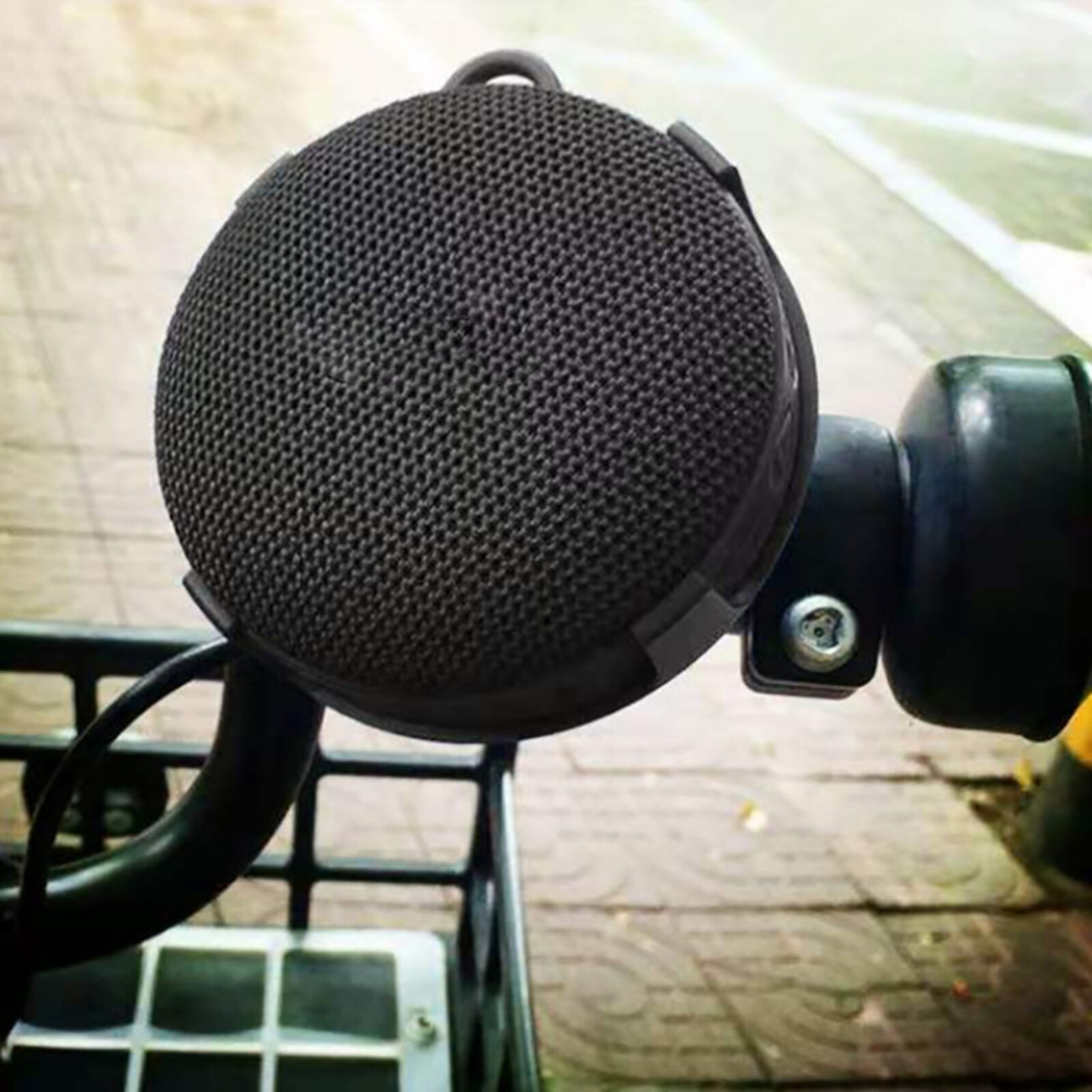 For Outdoor Cycling IP7 Class RT Speaker Wireless Creative Outdoor Audio 1PC