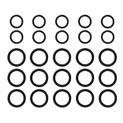 NEW 5 Sets O-Ring for Kavo Multiflex NSK COXO Turbine Handpiece Coupler Coupling