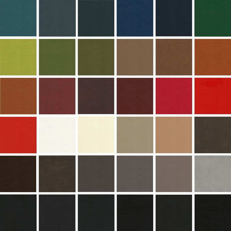 Vinyl Fabric Faux Leather Upholstery Auto Marine - Spradling EZ