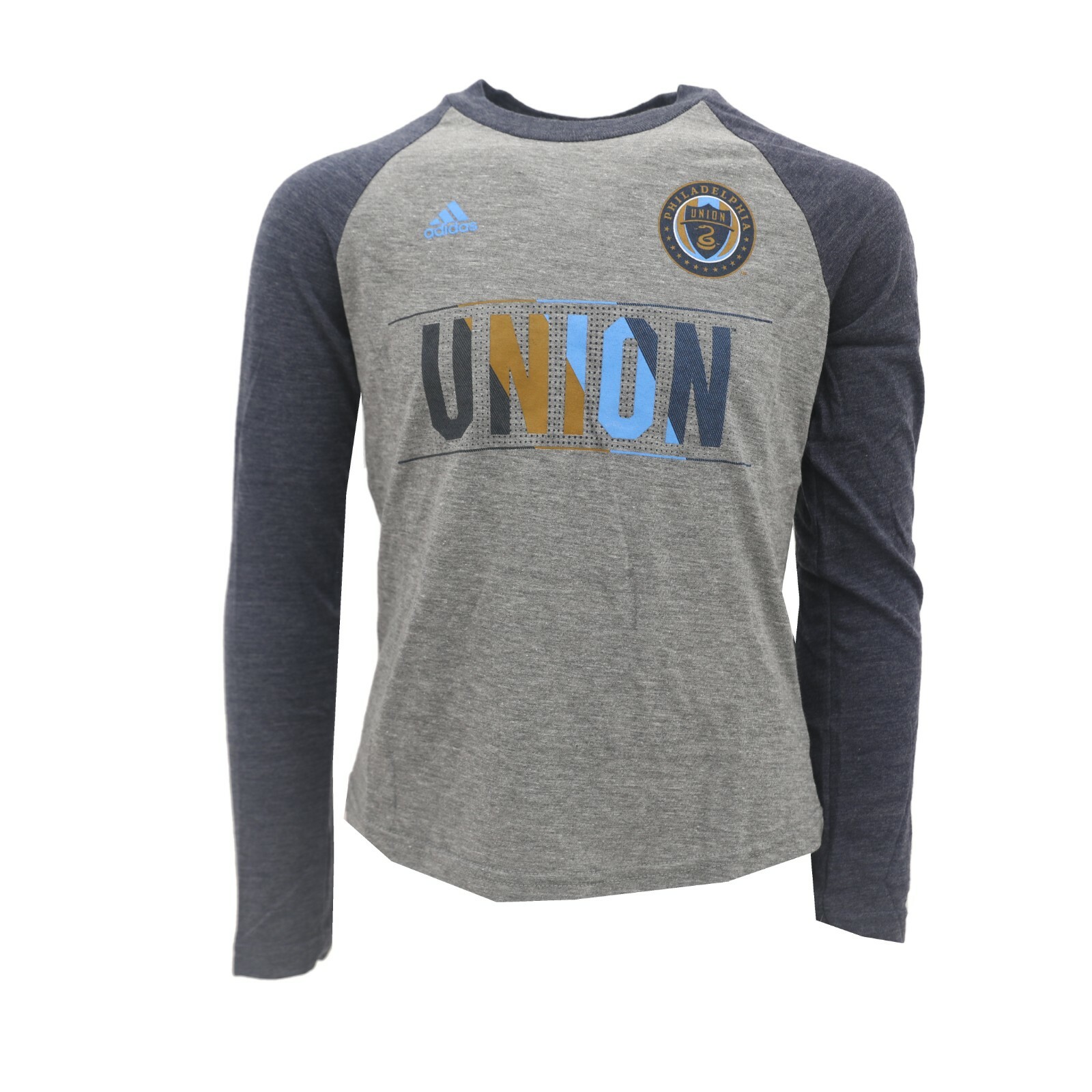 adidas long sleeve girls