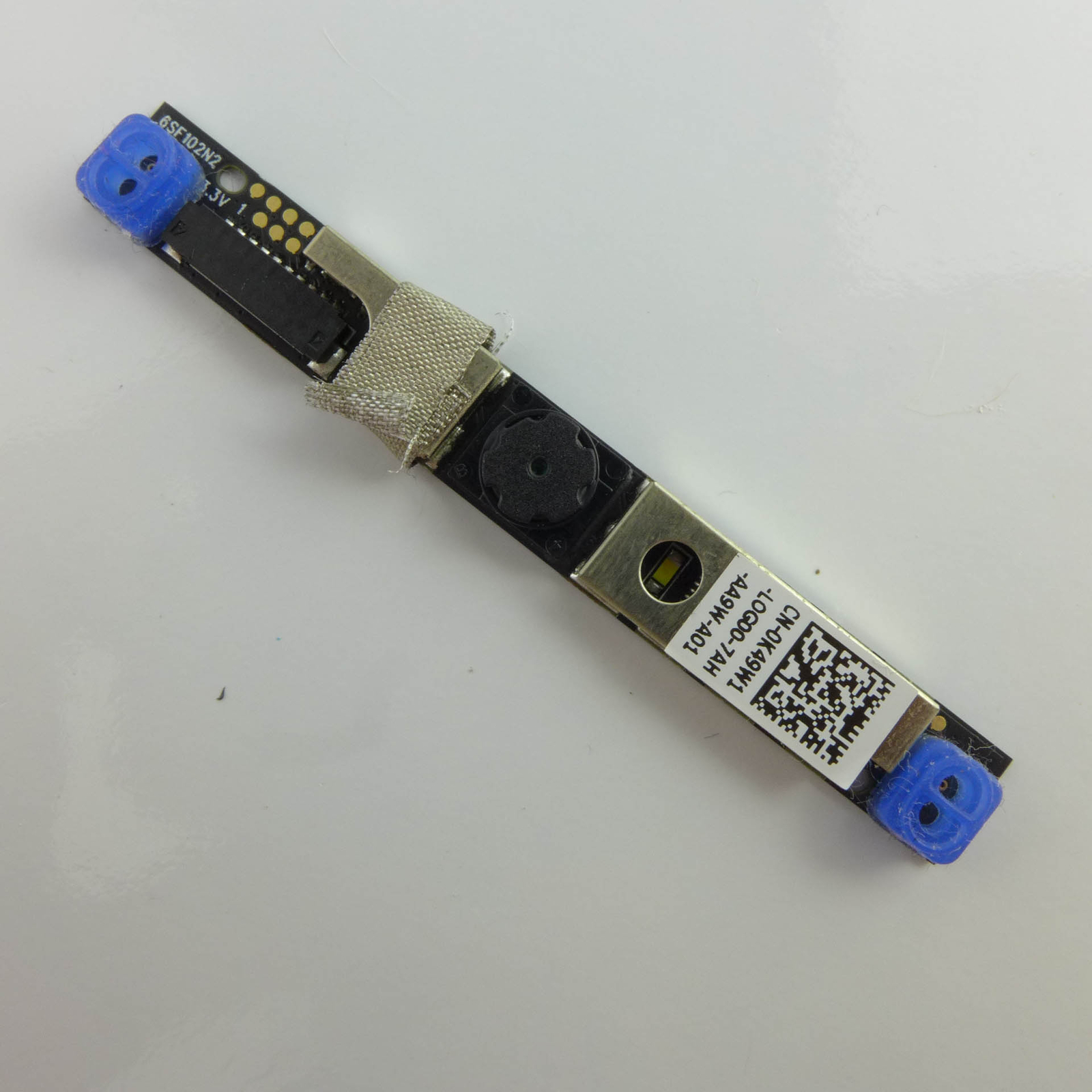 ORIGINAL DELL Latitude 7480 Webcam  Kamera  camera ✅