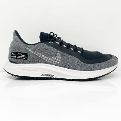

Черные кроссовки Nike Air Zoom Pegasus 35 RN AA1644-002, размер 8, Черный, Air Zoom Pegasus 35 RN