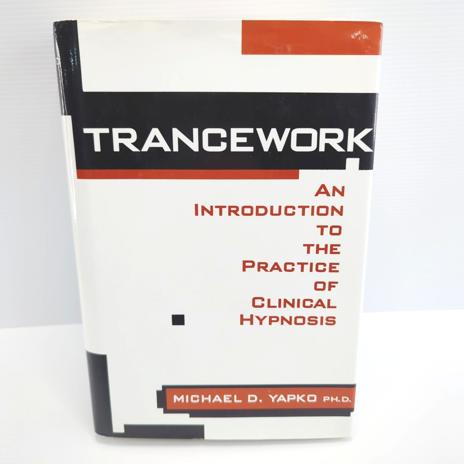 Trancework by Michael Yapko