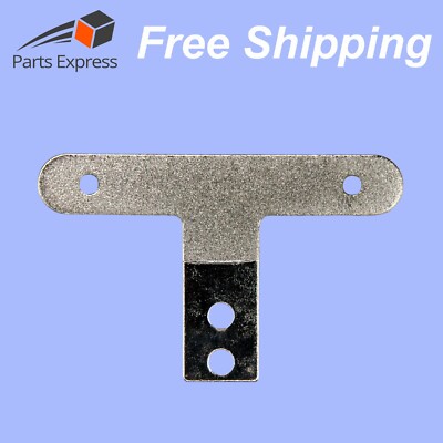 REPLACEMENT AJAX TEE CLIP SPRING, #J-1471564 FOR AJAX MODEL CBS-C & CBS-LC