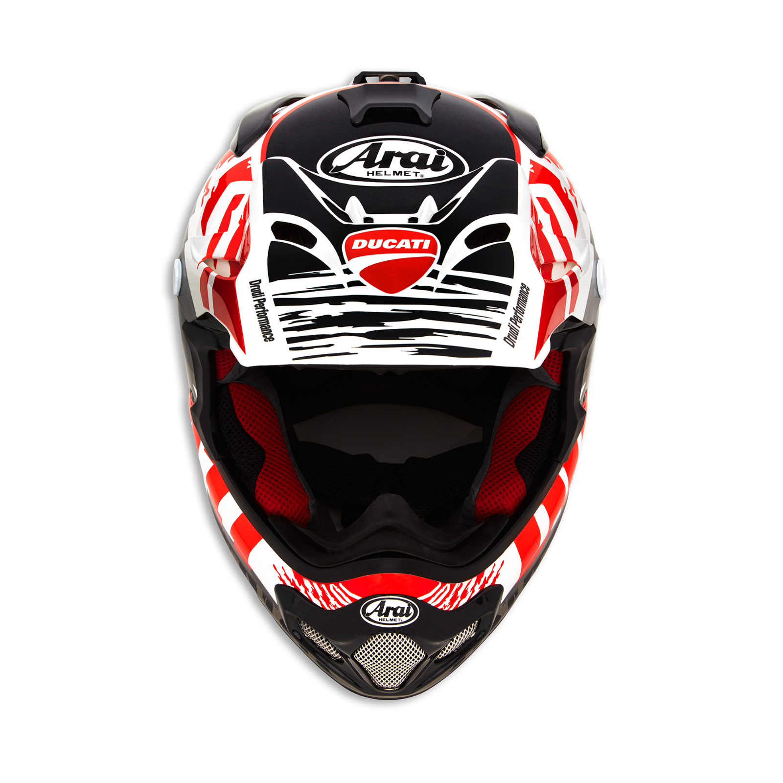 РЁР»РµРј AGV Ducati