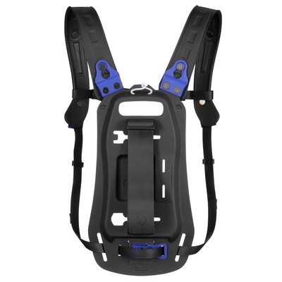 3M Heavy-Duty Back Pack BPK-HD