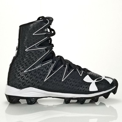under armor youth football cleats