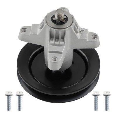 1X Mower Spindle Assembly For Cub Cadet for MTD RZT42 LT1042 618-0659 918-0624