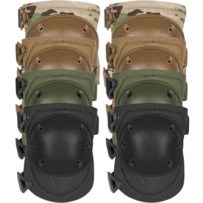 ALTA Industries AltaPRO S Knieschoner Army