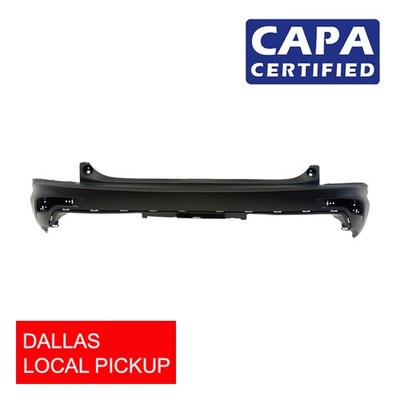 2017-2019 Honda CR-V LX EX Touring CAPA Rear Bumper Cover HO1100301. TX