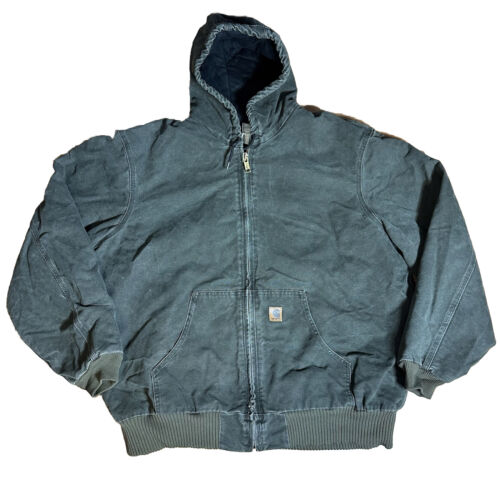 Get the Carhartt WIP Japan Reversible Jacket Today