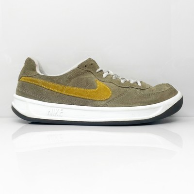 

Nike Womens Sweet Ace 304733 272 Зеленые повседневные кроссовки, размер 10, Зеленый, Sweet Ace