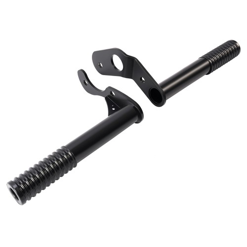 Rear Passenger Peg Crash Bar For Harley Street Bob FXBB Softail FXST 2018-2024