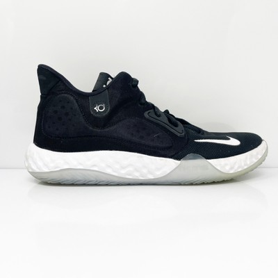 

Nike Boys KD Trey 5 VII AT5685-001 Черные кроссовки для баскетбола Размер 7Y, Черный, KD Trey 5 VII