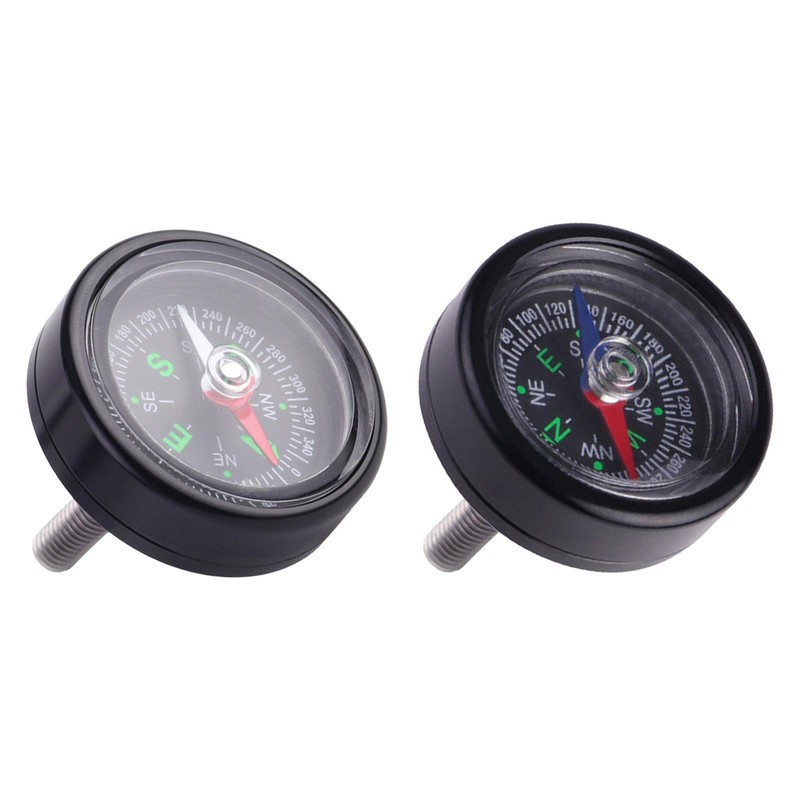 Headset Compass Professional Survival Compass