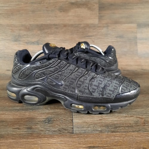 ◆関税/送料込◆NIKE◆MEN'S AIR MAX PLUS◆正規品◆新商品◆ BRAND NEW Nike AIR MAX PLUS DRIFT Men's Casual Shoes ALL