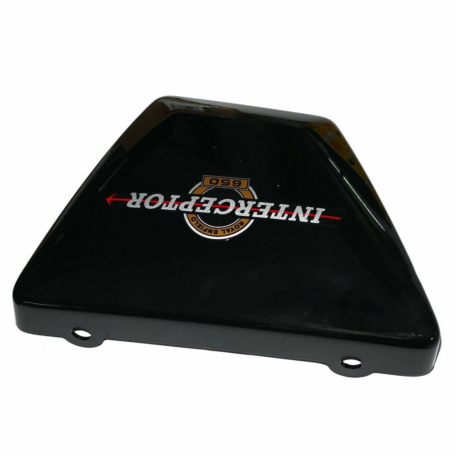 Fits Royal Enfield Interceptor 650 cc Left & Right Side Panel Set  