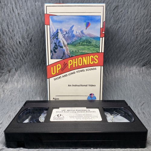 【VHS】phew video TCM wizard video (1972) : r/VHS