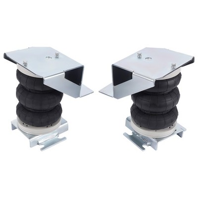Air suspension kit FOR IVESSG
