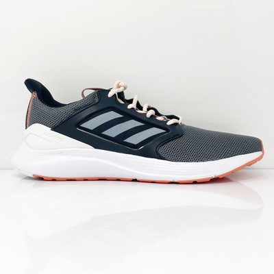 Adidas Женские кроссовки Energy Falcon X EE9941 Серые кроссовки Размер 8.5, Серый, Energy Falcon X