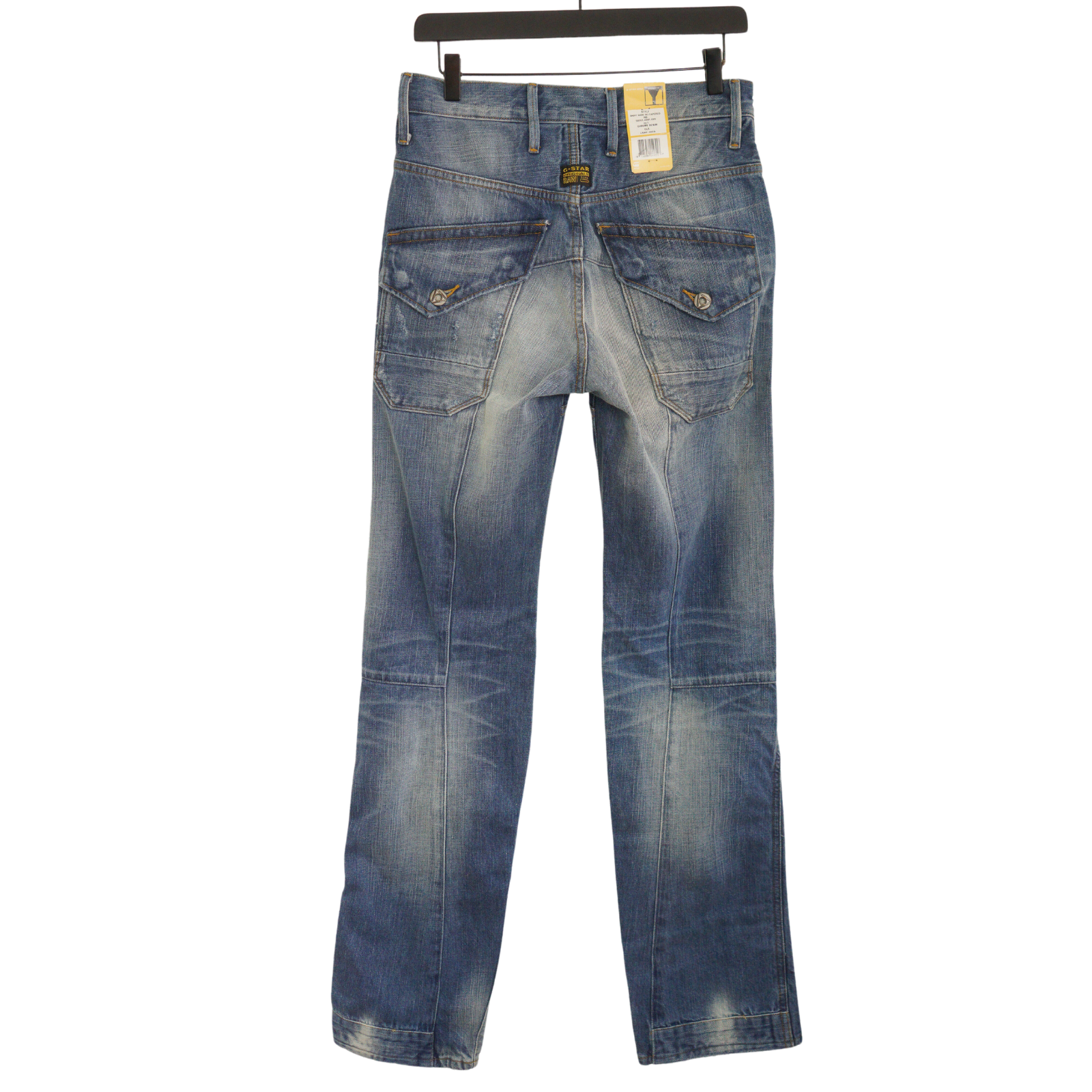 パンツ G-STAR SKIFF 560 3D TAPERED 34 G-STAR SKIFF 560 3D TAPERED 34