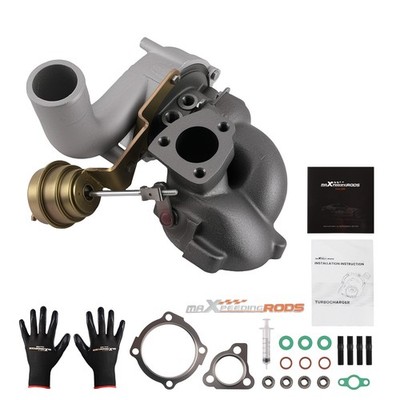Turbocharger Turbo K04 001 for Audi A3 TT SEAT LEON 1.8T 1.8L SKODA OCTAVIA