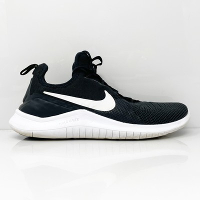 

Nike Womens Free Trainer 8 942888-001 Черные кроссовки для бега Кроссовки, размер 8, Черный, Free Trainer 8