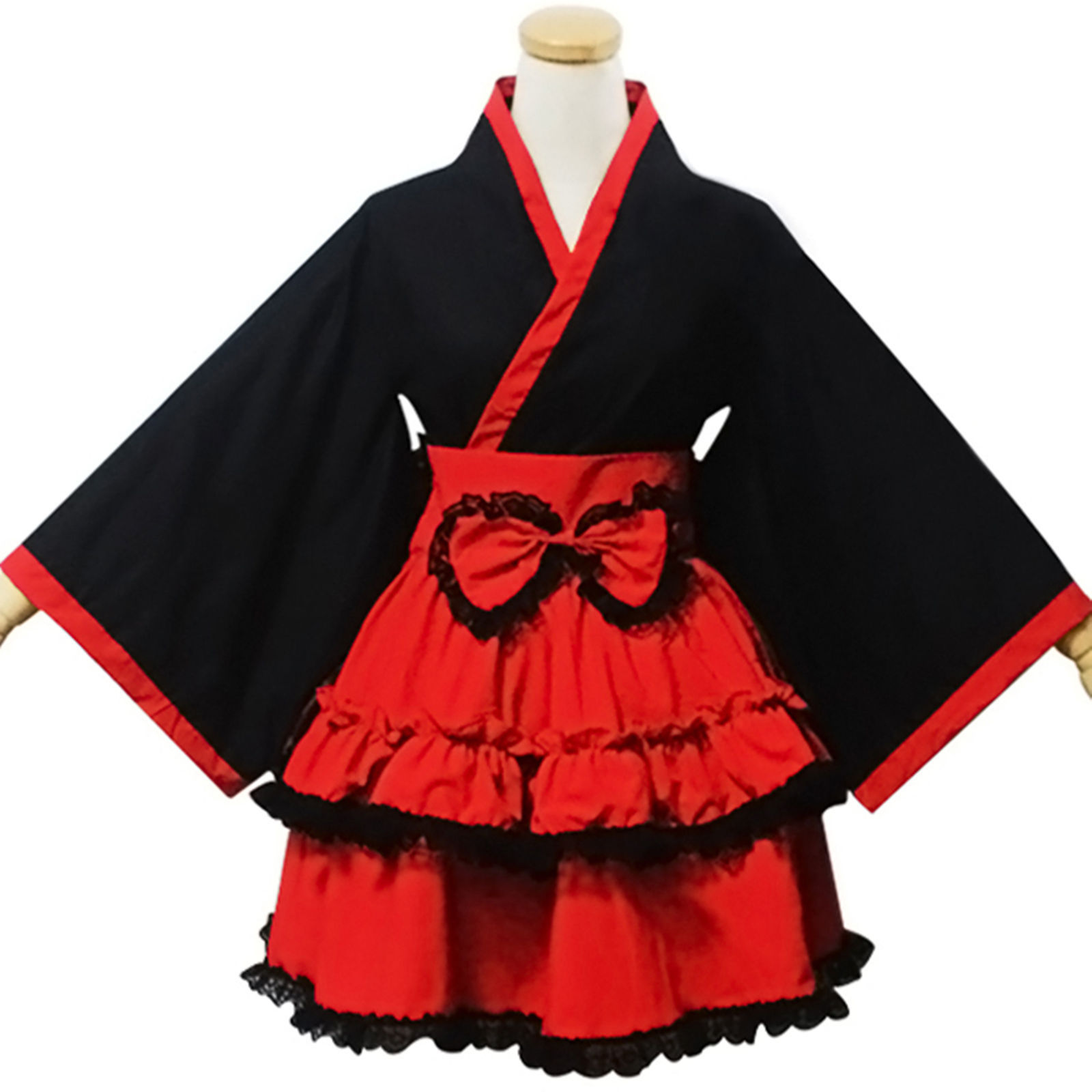 Mittelalter- und Gotik-Kostüme