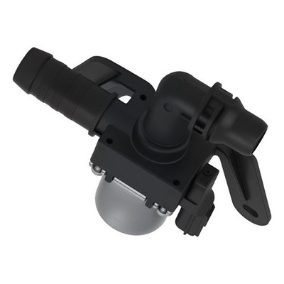 Cooling System Valve for Ford Escape 2.0L/2.5L 2013-2019 F1FZ18495B EHV124