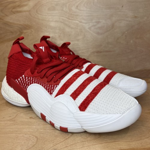 【Adidas】Trae Young 2.0 ピンクバッシュ28cm adidas Trae Young 2 Surfaces in 
