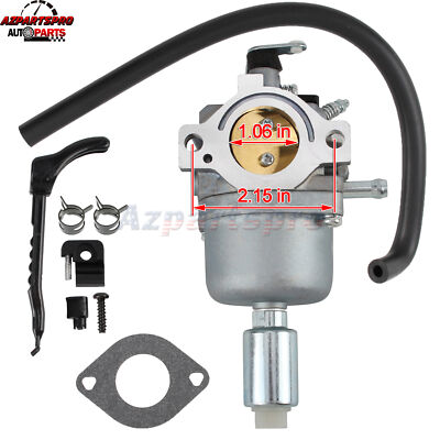 Carburetor Carb for Murray 42L18G60X8A 18.5hp 42-Inch Murray Lawn Tractor