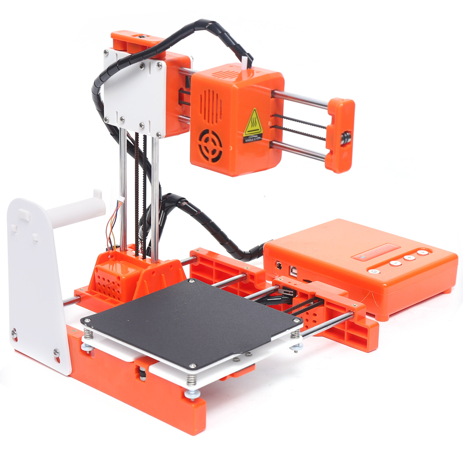 Easythreed мини 3d принтер. Easythreed мини 3d принтер