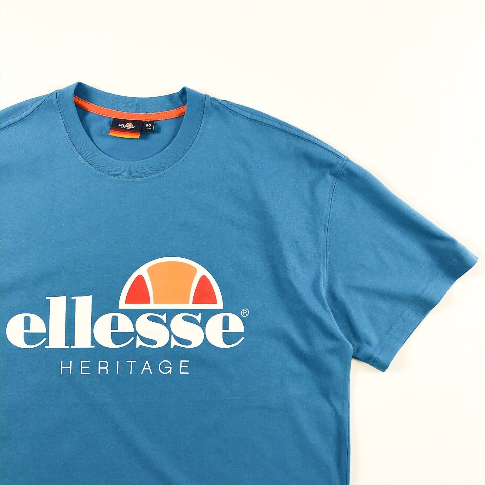 入手困難 新品 WIND AND SEA × ellesse Tシャツ s-l400.jpg