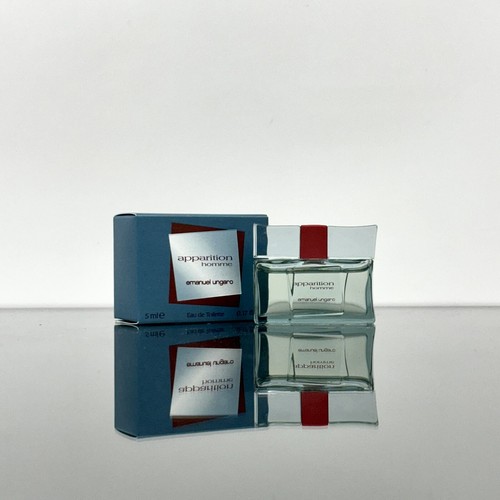 Emanuel Ungaro Apparition Cobalt 香水 Emanuel Ungaro エマニュエル ウンガロ アパラシオン コバルト