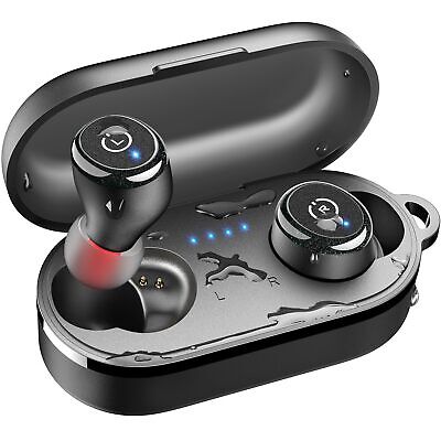 Tozo bluetooth headphones hotsell
