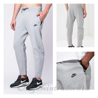Nike tech fleece pants fit sales