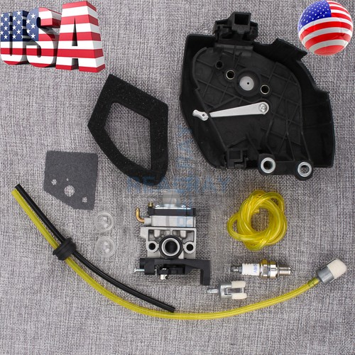 16100-Z0Z-815 Carburetor Carb for Honda GX35 GX35NT Small Engine HHT35S Trimmer
