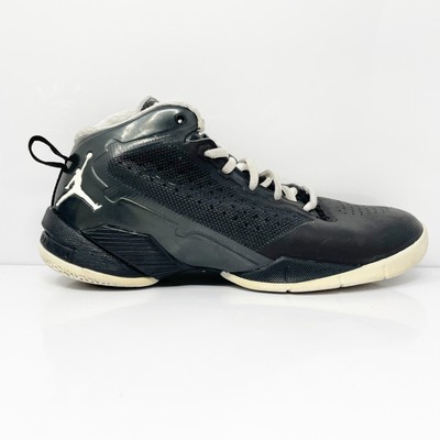 

Nike Boys Air Jordan Fly Wade 2 487600-010 Черные баскетбольные кроссовки Кроссовки Размер 5Y, Черный, Air Jordan Fly Wade 2