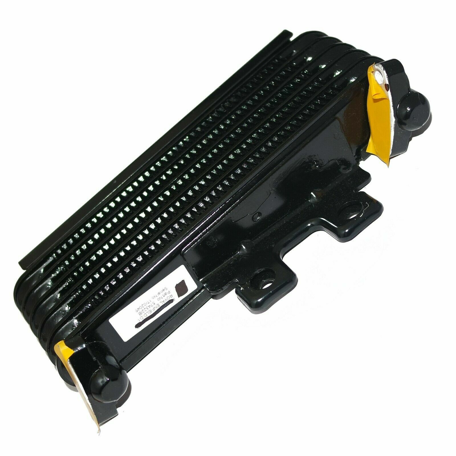 Fits Royal Enfield Himalayan 411 Engine Oil Cooler Radiator
