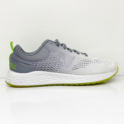 

Женские кроссовки New Balance FF Arishi V3 WARISTC3 серые кроссовки размер 8,5, Серый, Fresh Foam Arishi V3