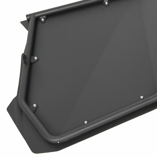 UTV Doors Pair  For 11-18 CAN-AM Maverick / 11-16 Commander 800 1000