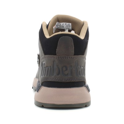 TIMBERLAND TIMBERLAND A24US TB0A6DQDEL7 SPRINT TREKKER MID LACE SNEAKERS BOOTS