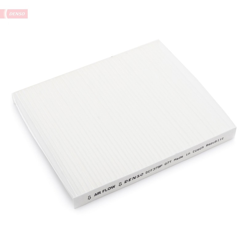 Denso Dcf379p Filtre D'Habitacle à Particules Pour Suzuki Jimny (Fj)