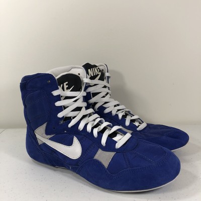nike greco supreme