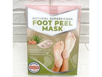 plantifique foot peel