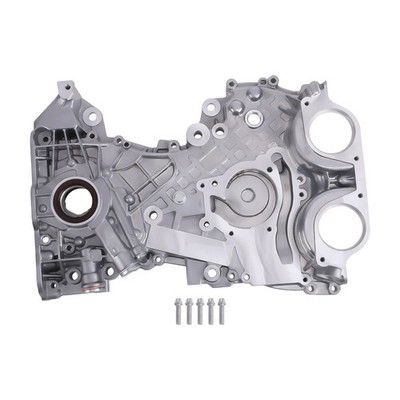 New Timing Cover for  Chevy Cruze Sonic Trax Buick Encore 1.4L 2011-21 25199424