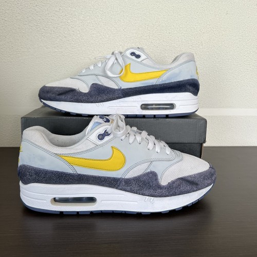 blue recall air max 1