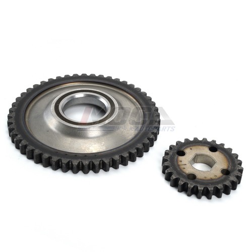 Timing Chain Kit W/VVT Fit 12-17 BMW X1 X3 X4 328i 428i 528i N20 N26 2.0L